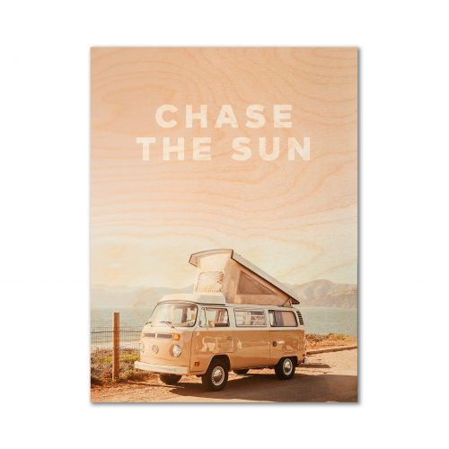 Chase Sun