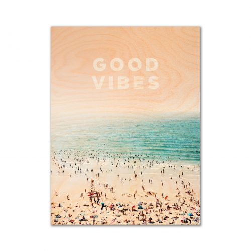 Good Vibes